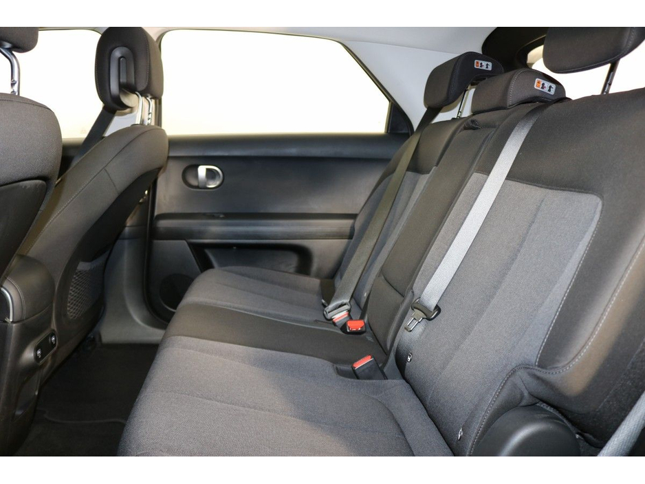 2022 Hyundai Ioniq 5 OGP 58kWh EV €22,895