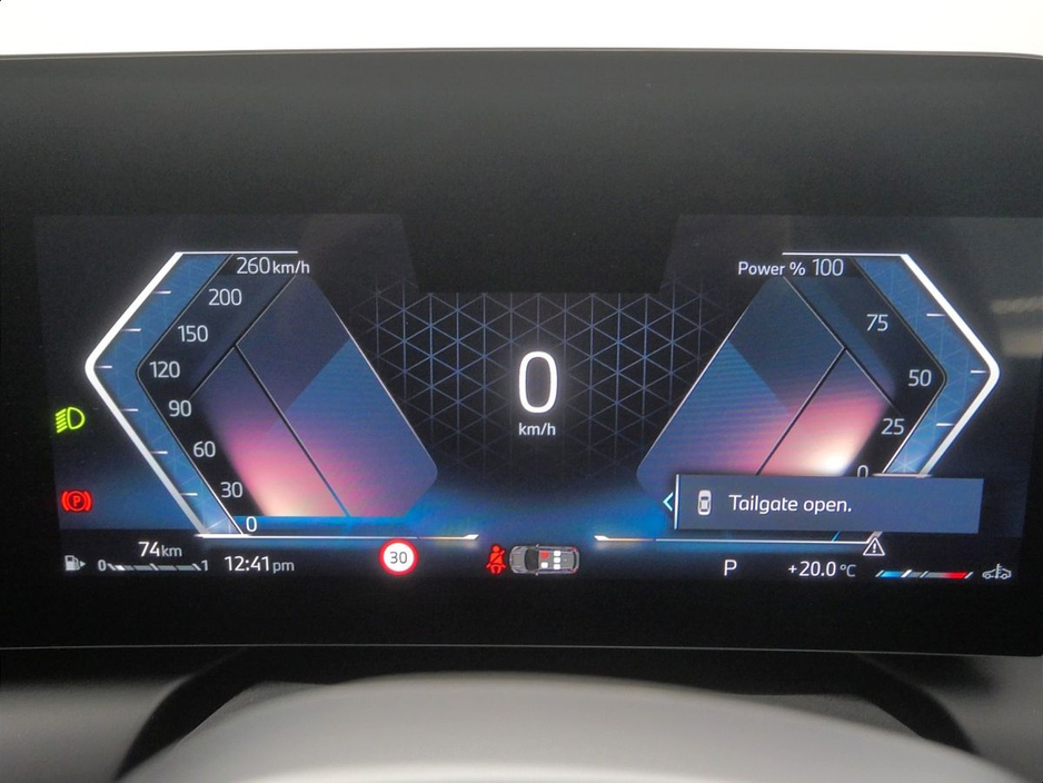 2025 BMW 1 Series 120 Sport €39,900