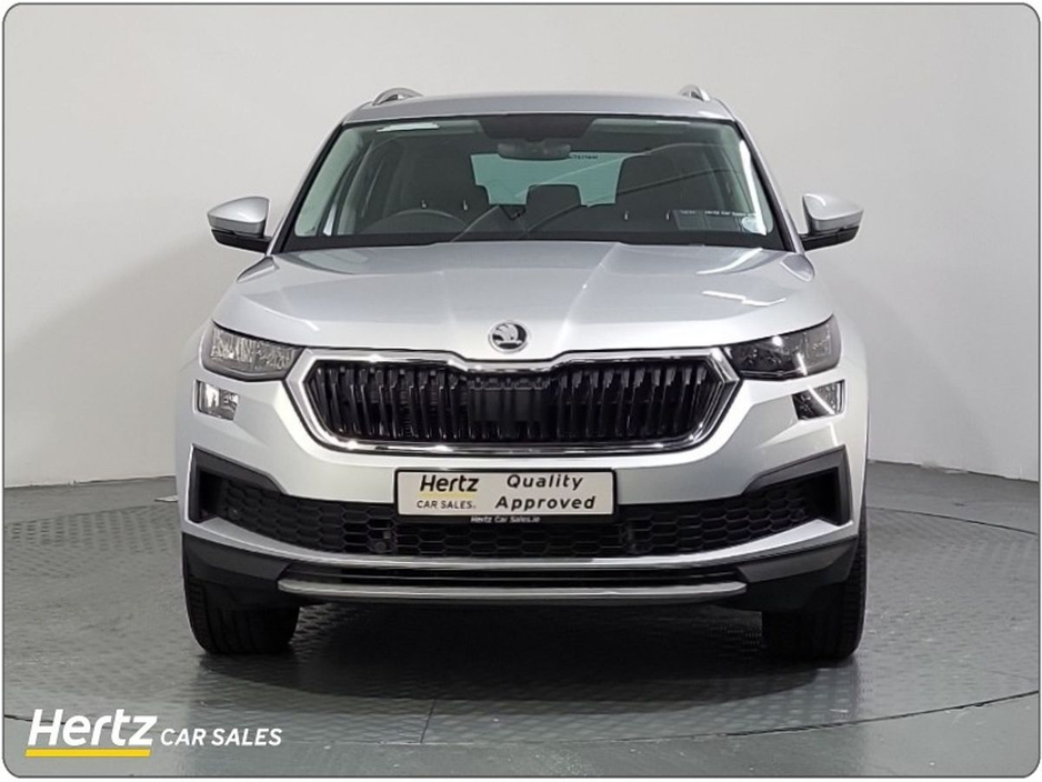 2024 Skoda Kodiaq AMBITION 2.0 Diesel Automatic 7Seat €43,995