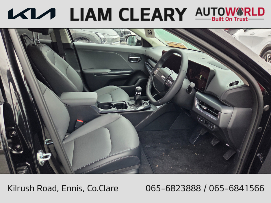 2026 Kia K4 - image 10