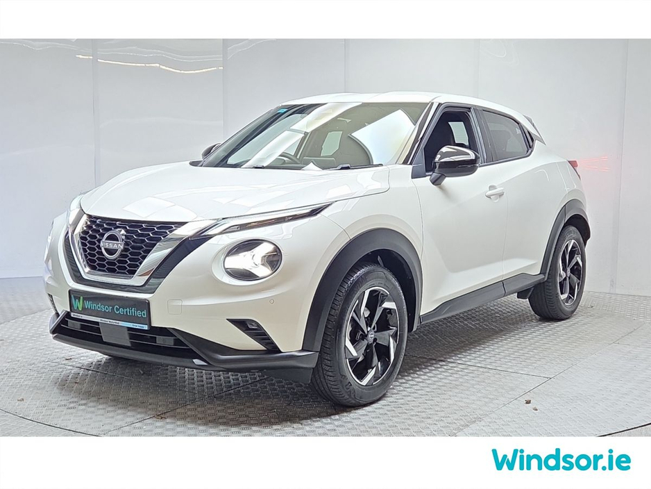 2023 Nissan Juke - image 14
