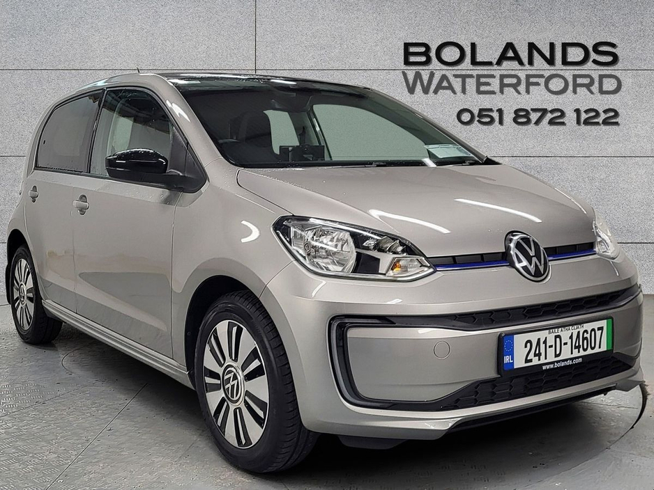 2024 Volkswagen e-up! E-UP STYLE 32KWH 82BHP AUTO €13,975