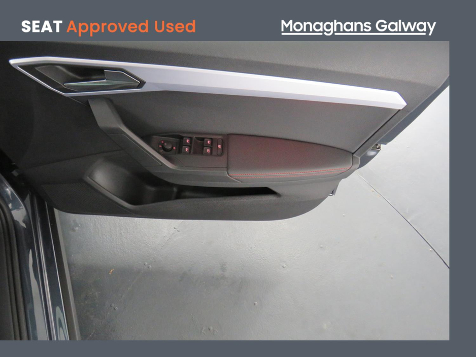 2023 SEAT Arona PA 1.0 TSI 110HP FR 5DR €23,950