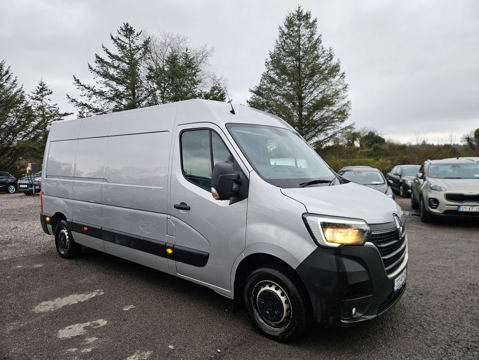 2022 Renault Master for sale in , Ireland