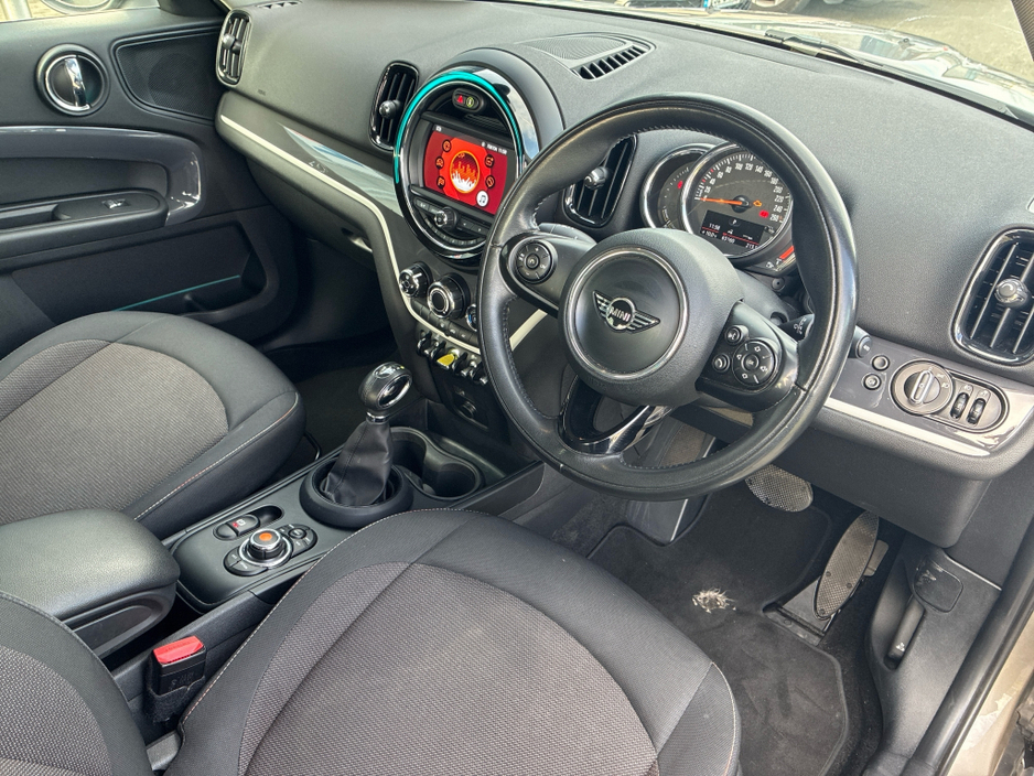 2018 MINI Countryman - image 6