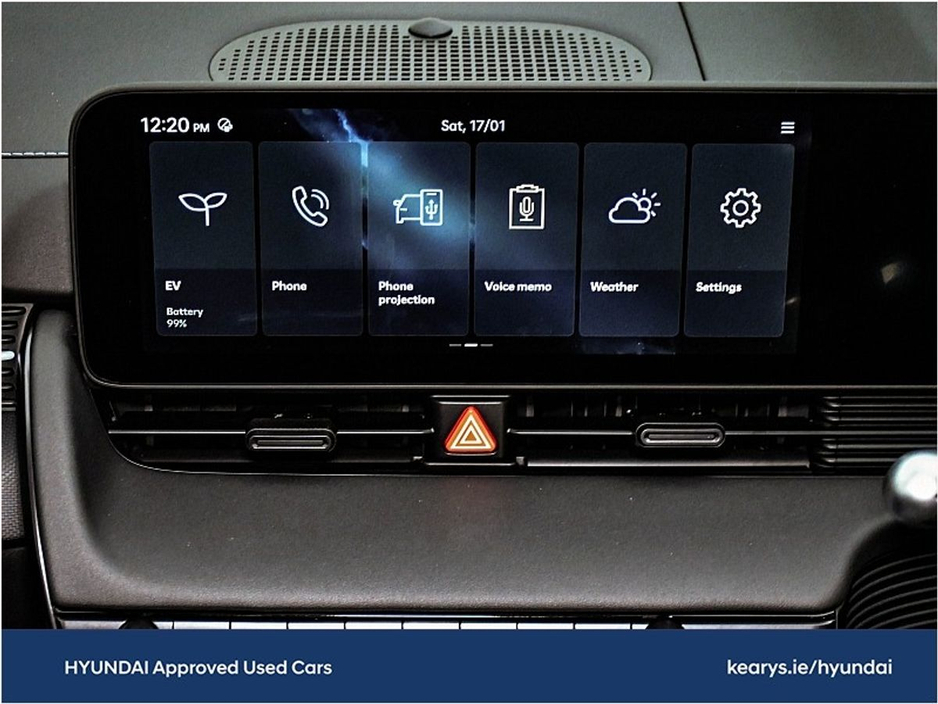 2026 Hyundai Ioniq 5 N 84kWh ORDER TODAY! €82,495