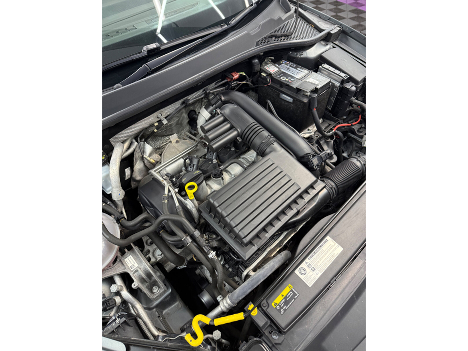 2018 SEAT Leon - image 11