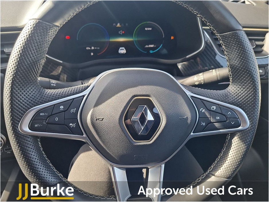 2023 Renault Arkana - image 20