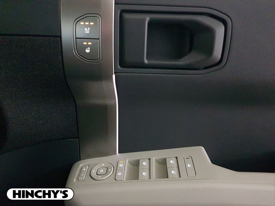 2025 Kia EV3 EV3 Earth 2 - Long Range