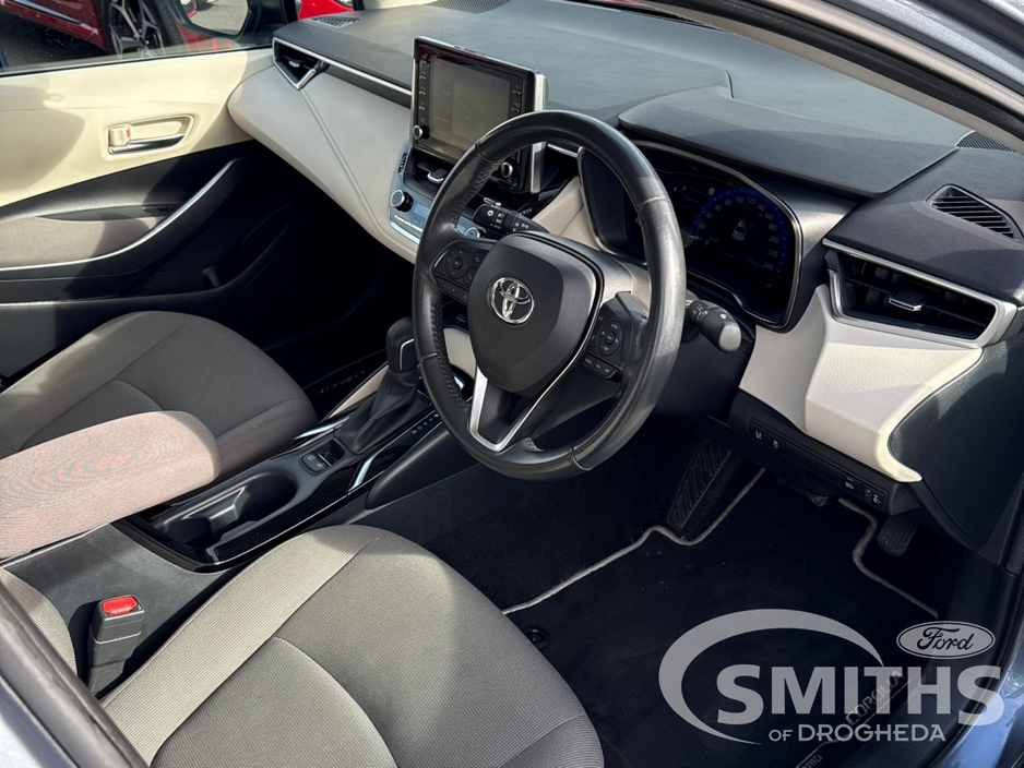 2020 Toyota Corolla - image 7
