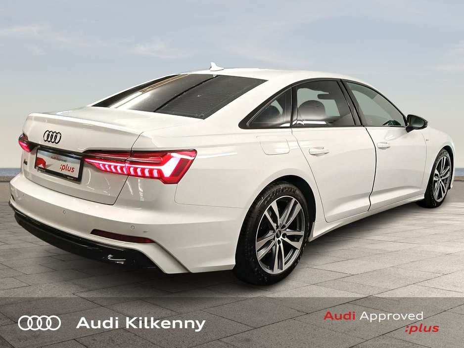 2025 Audi A6 - image 5