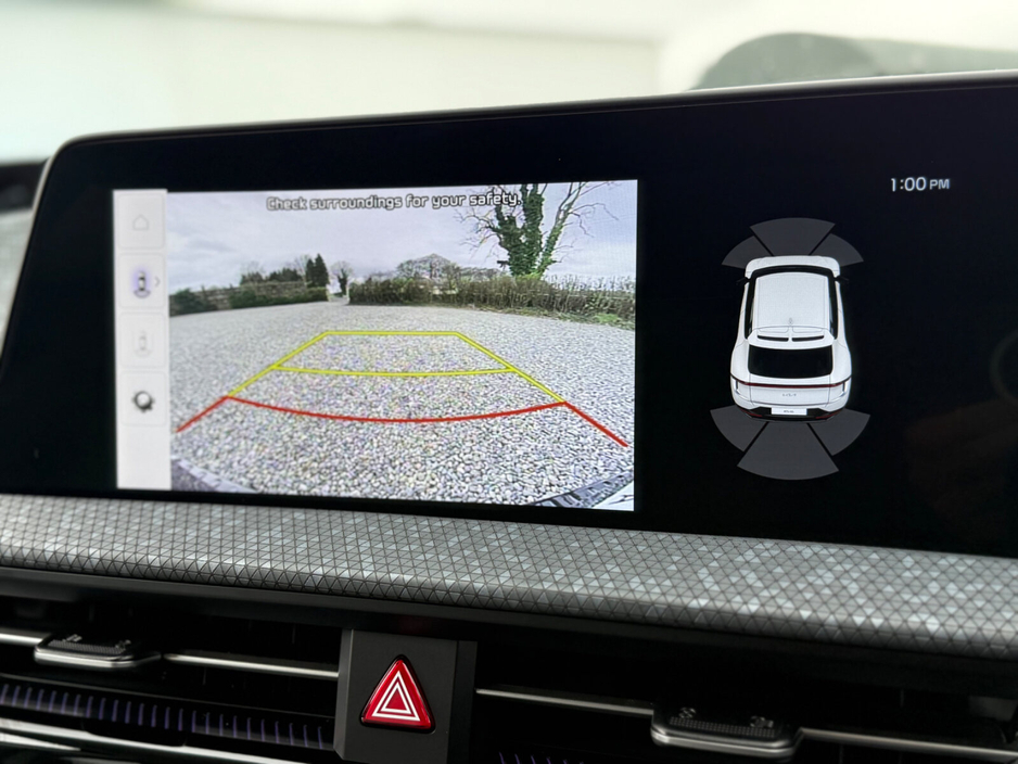 2024 Kia EV6 - image 19