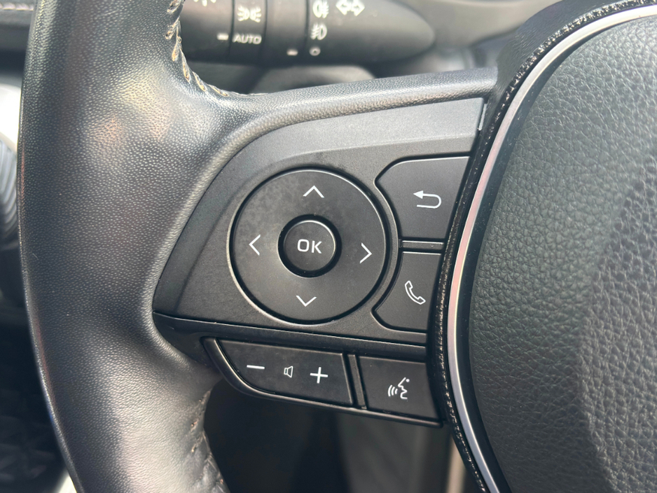 2020 Toyota Rav4 - image 15