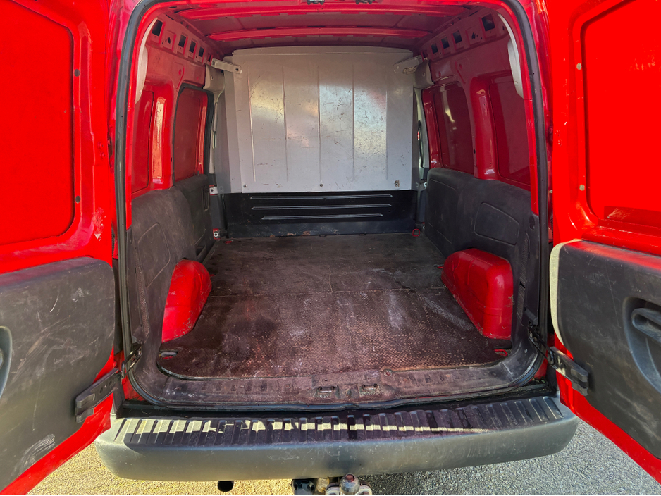 2009 Opel Combo - image 6