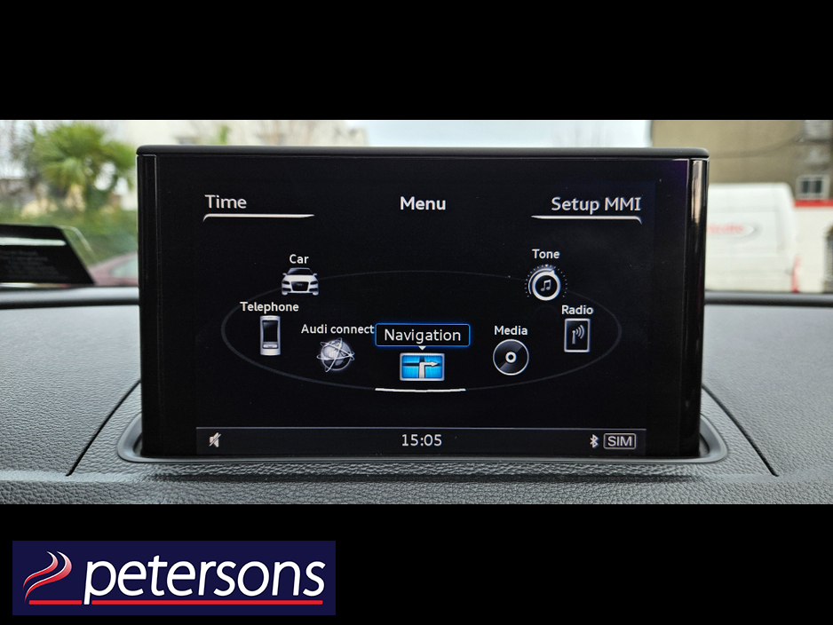 2015 Audi A3 - image 29