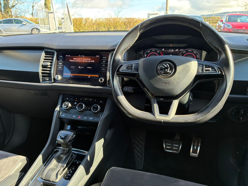 2019 Skoda Kodiaq - image 10