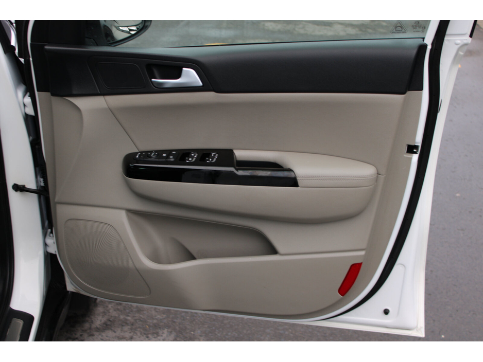 2021 Kia Sportage 1.6 CRDI MILD HYBRID K3 €26,950