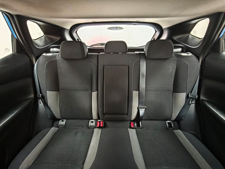 2019 Nissan Qashqai - image 18