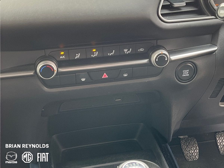 2021 Mazda CX-30 2WD 2.0P 122ps GS €19,950