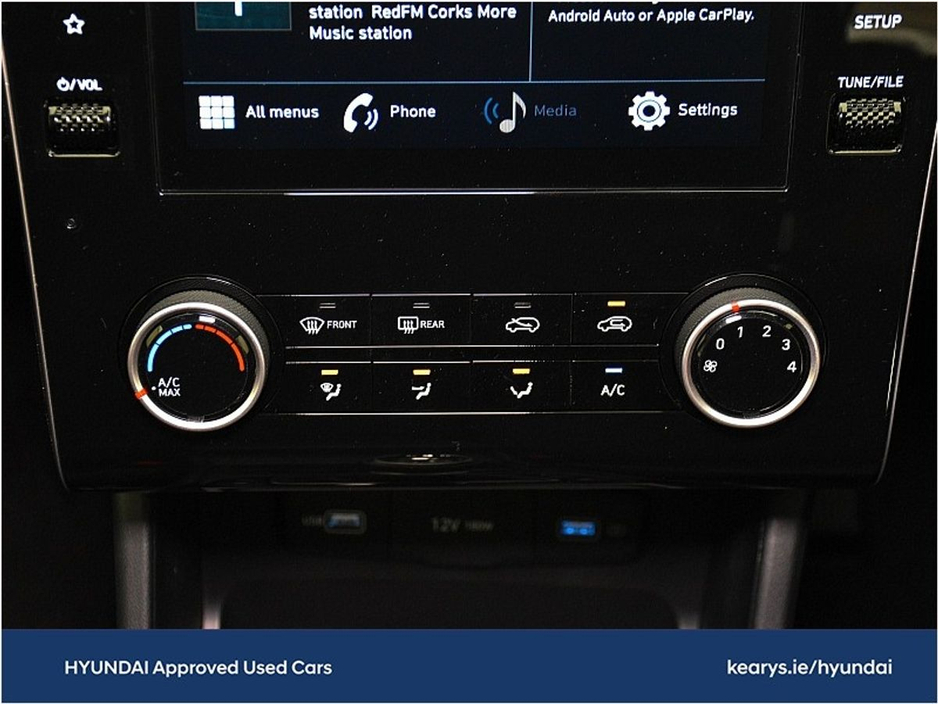 2023 Hyundai Tucson - image 25