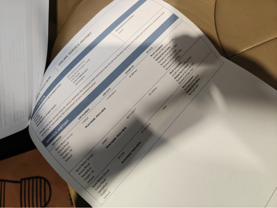 2015 Land Rover Range Rover Evoque - image 13