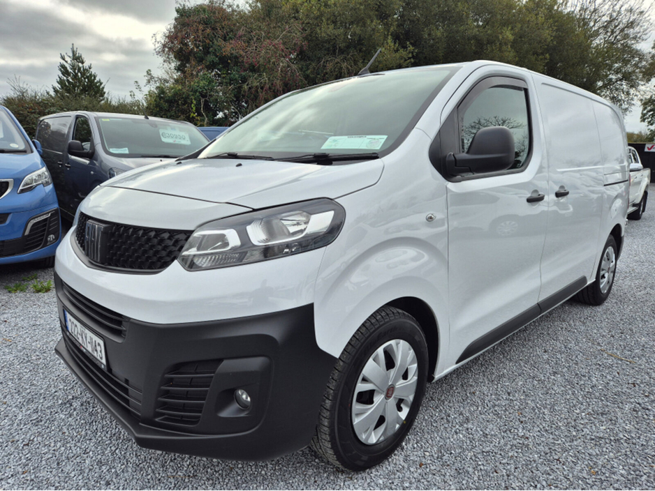 2022 Fiat Scudo for sale in , Ireland