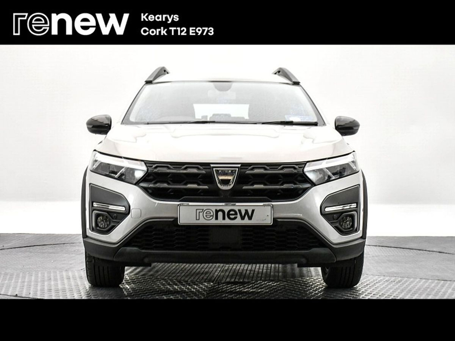 2022 Dacia Jogger Extreme SE TCe 110 €20,950