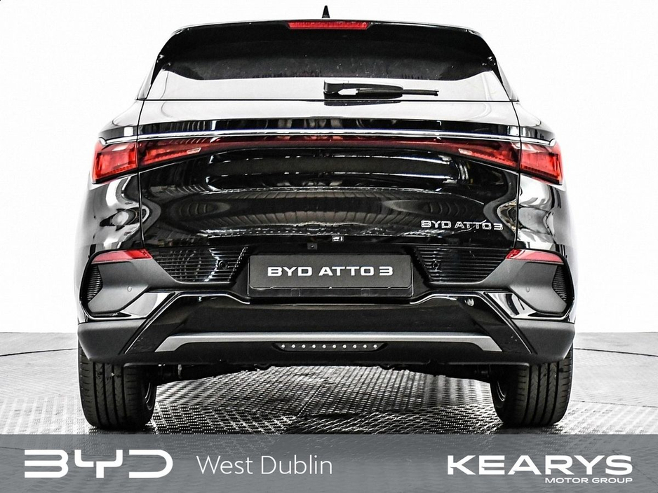 2026 BYD ATTO 3 - image 6