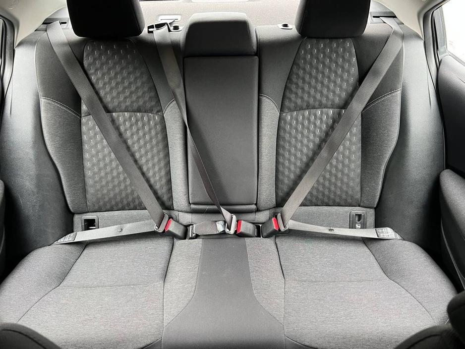 2023 Toyota Corolla - image 12