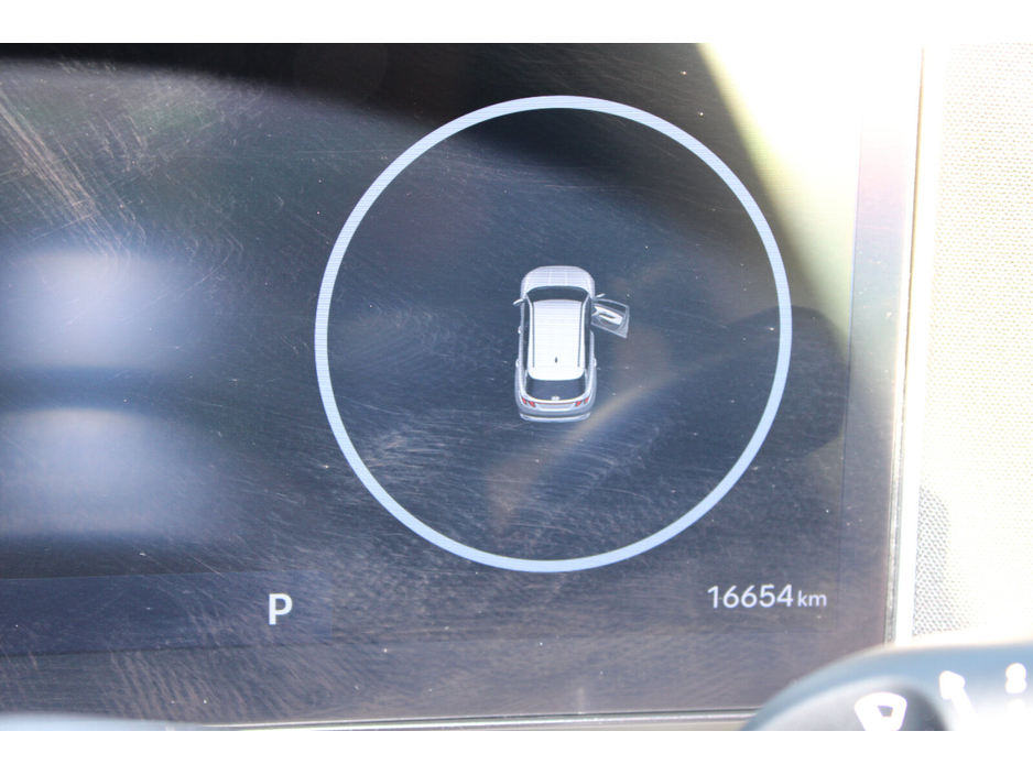 2025 Hyundai Tucson Tucson FL 2WD Platinum PHEV Auto €46,950