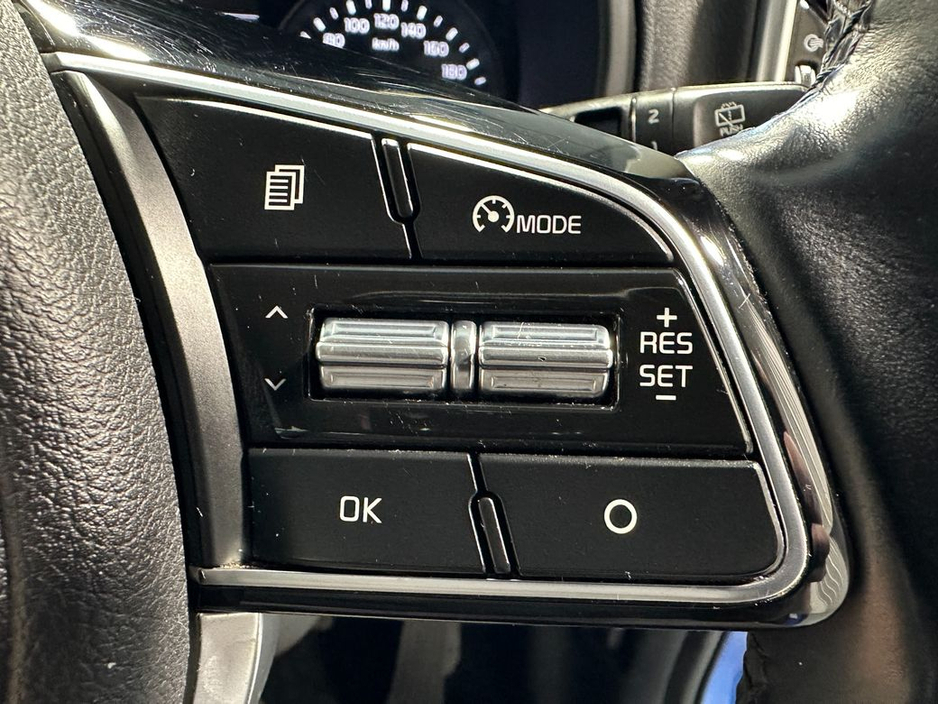 2019 Kia Sportage - image 15
