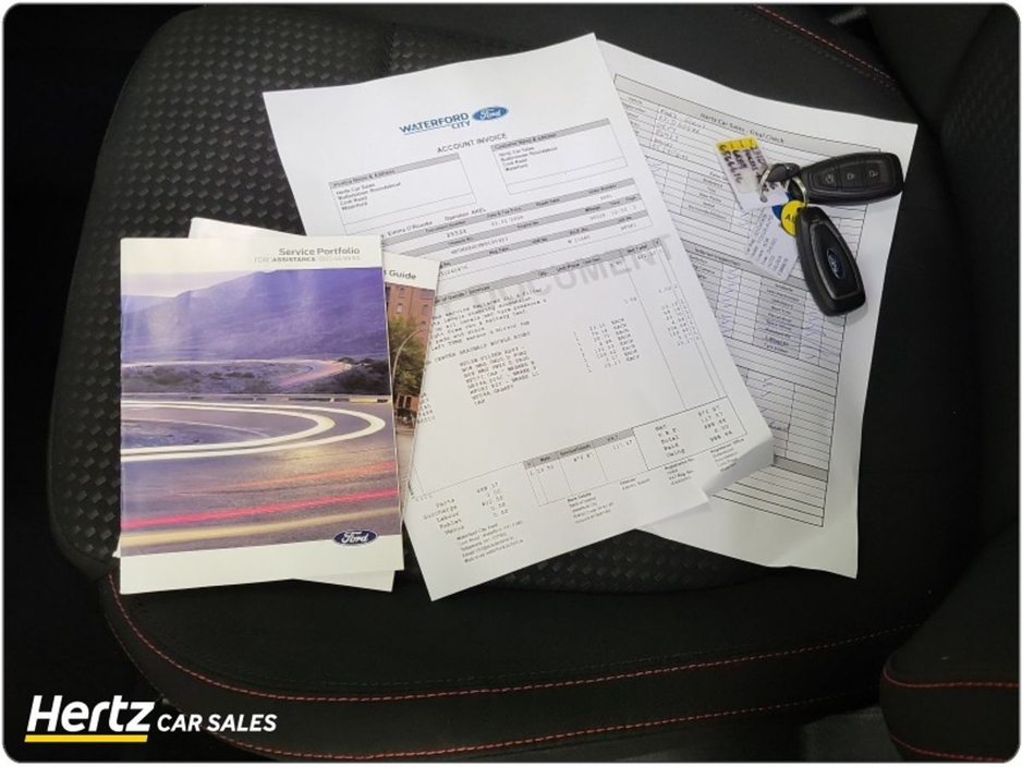 2023 Ford Focus - image 20