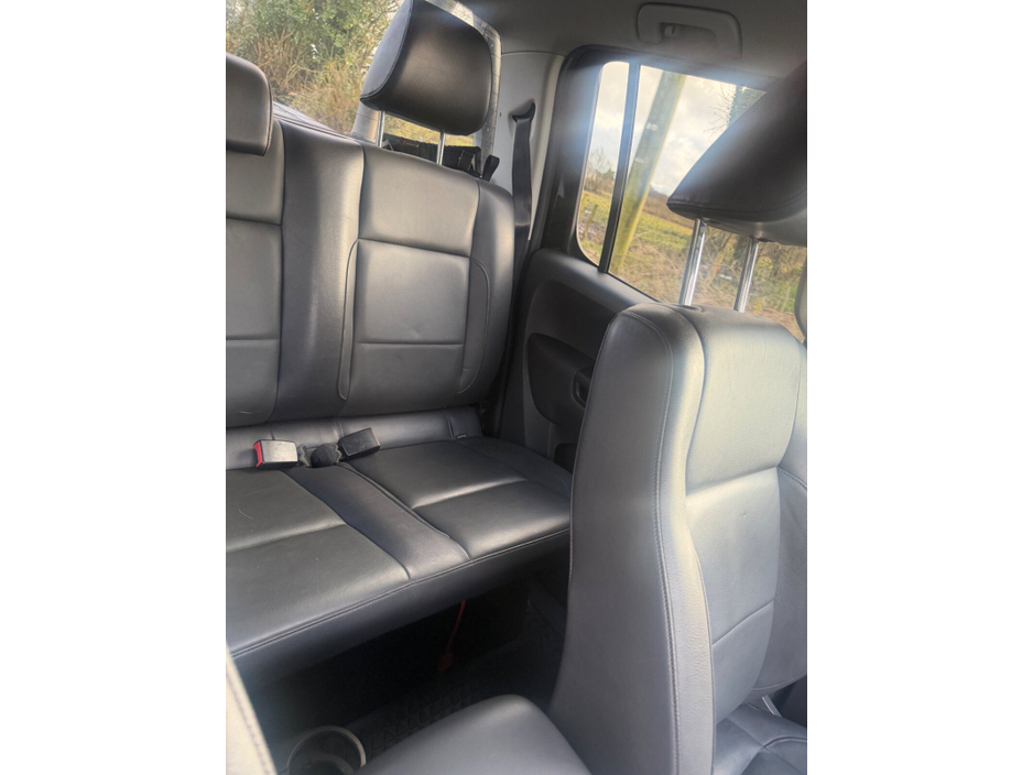 2016 Volkswagen Amarok 