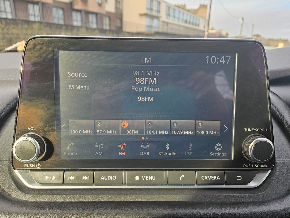 2024 Nissan Qashqai EPOWER SV MY2.75 4DR AUTO €32,950