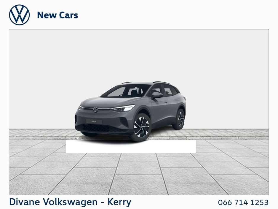2026 Volkswagen ID.4 for sale in , Ireland