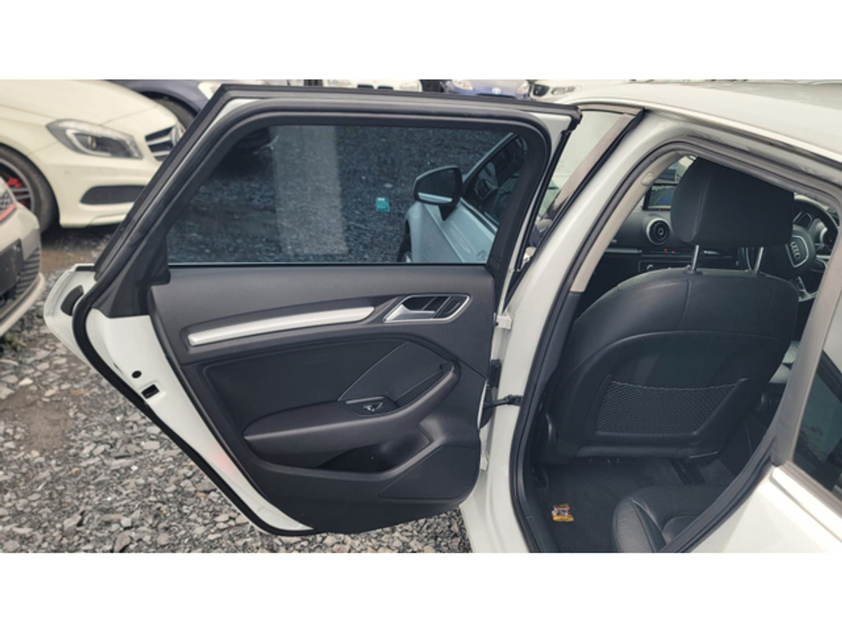 2016 Audi A3 - image 6