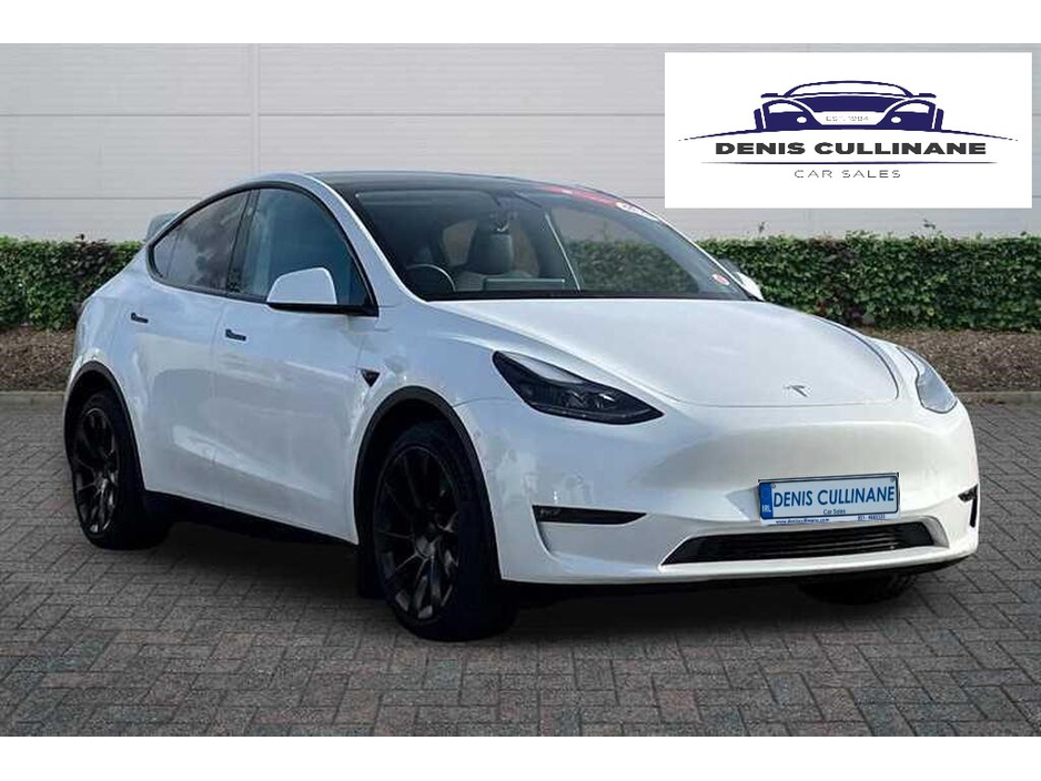 2023 Tesla Model Y for sale in , Ireland