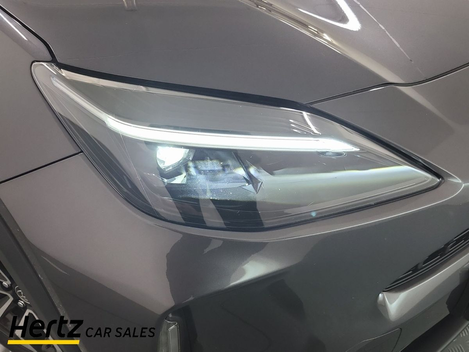 2023 Toyota Yaris Cross - image 7