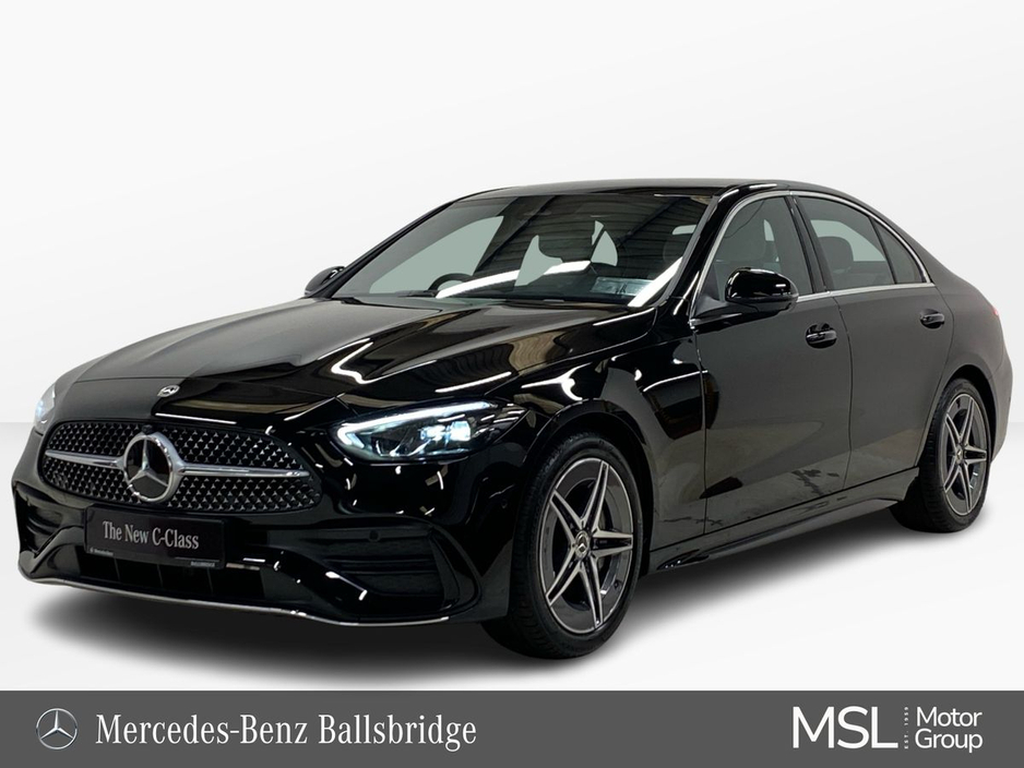 2026 Mercedes-Benz C Class for sale in , Ireland
