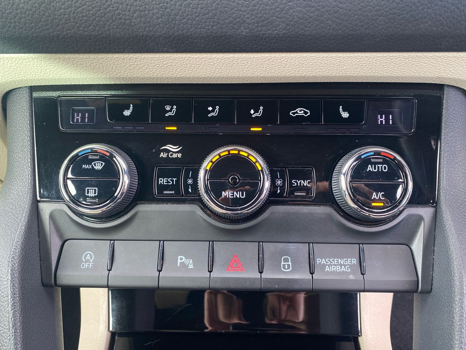 2023 Skoda Kodiaq - image 22