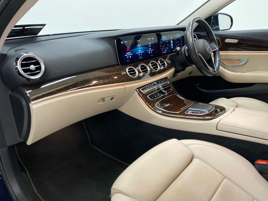 2021 Mercedes-Benz E Class - image 6