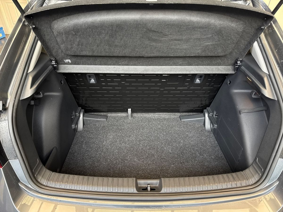 2025 Skoda Fabia - image 9