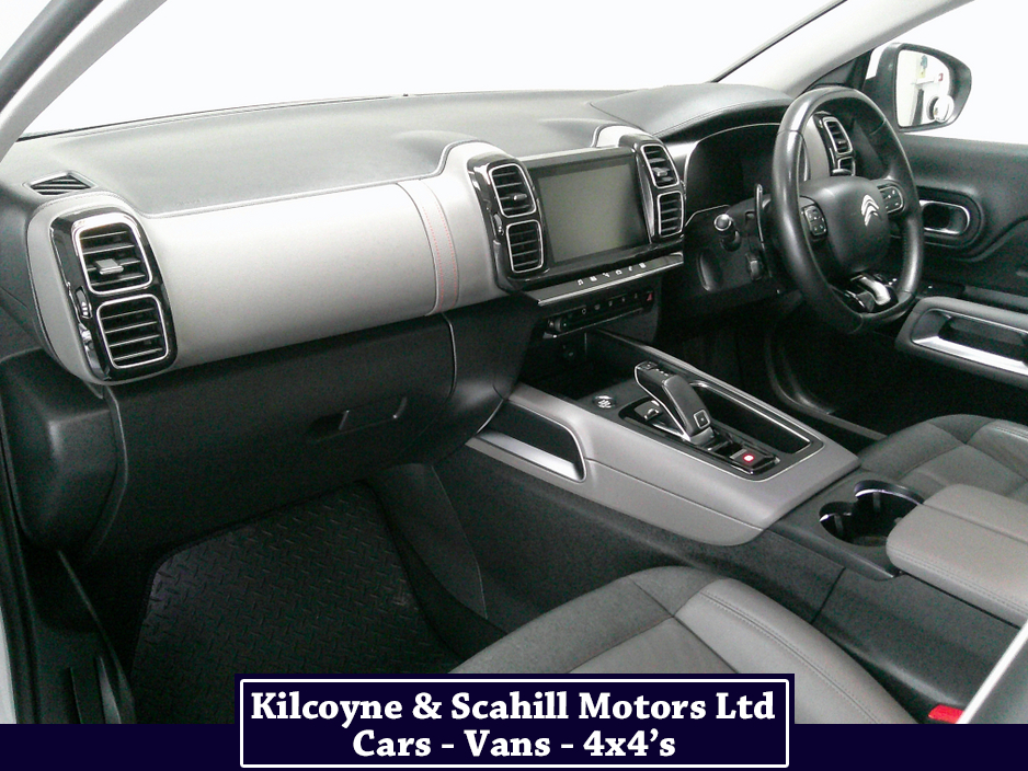 2019 Citroen C5 - image 20