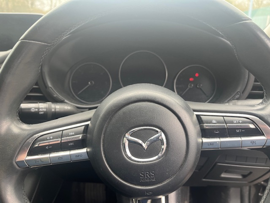 2021 Mazda Mazda3 - image 12