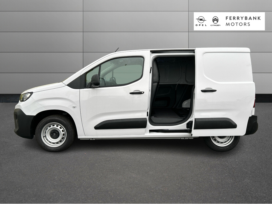 2026 Citroen Berlingo NEW MODEL BERLINGO €23,024