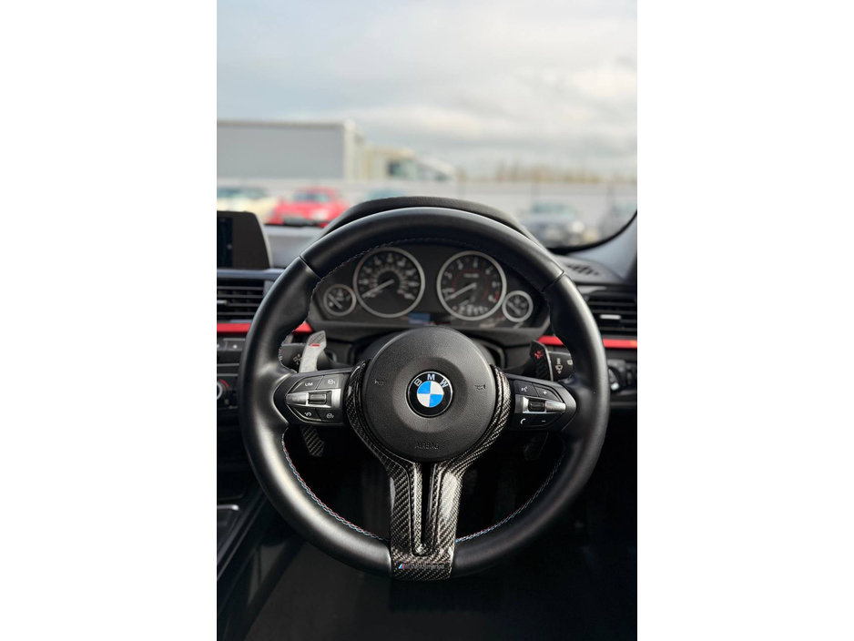 2015 BMW 3 Series - image 42