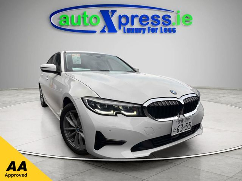 2019 BMW 3 Series for sale in , Ireland