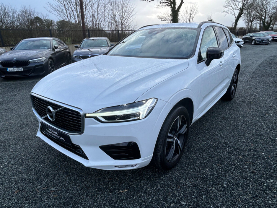 2020 Volvo XC60 - image 14