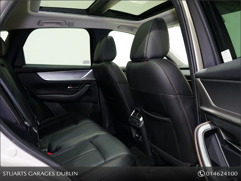 2024 Mazda CX-60 - image 27