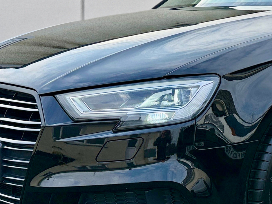 2018 Audi A3 - image 10